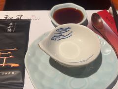 -匠和风精致料理(宁德万达店)