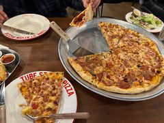 -Tubestation站点比萨(高新万达ONE店)