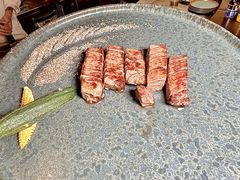 -牛将军•涮肉•烤肉(北京王府井·故宫店)