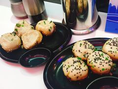 -小杨生煎(湟普汇店)