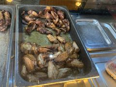 鸡翅-王裕興肉莊(南禅寺店)