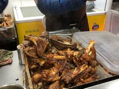 -赵元章肉骨烧(山塘街店)