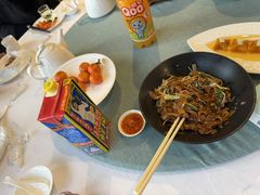 -东南里湖景餐厅·新闽菜(浦西万达店)