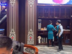 -哈啾嗨·新概念蒙餐(红星新城店)