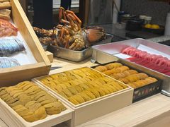 -鮨一日本料理旗舰店(总店)