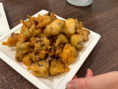 酥炸牡蛎-海坛特色小吃·只做平潭特色菜(平潭店)