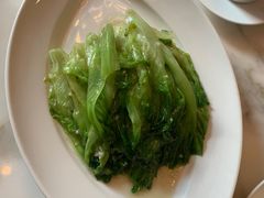-顺德美的万豪酒店-万豪中餐厅