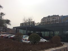 -顺景温泉