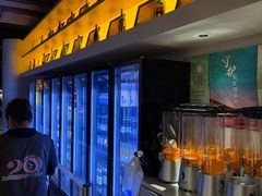 -巴厘龙虾·榜首油焖大虾(音乐学院·沿江酒馆店)
