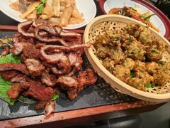 -鸢飞潍坊菜馆(鸢飞大酒店)