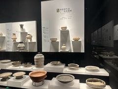 -上海崧泽遗址博物馆