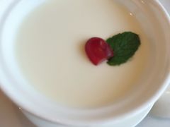 奶冻-红门金汤·港式火锅(英皇集团中心店)