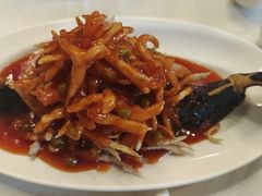 -功德林素菜饭庄(前门店)