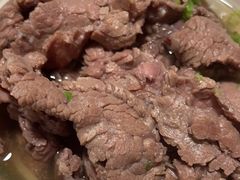 -菜忠潮州牛肉店(岗厦店)