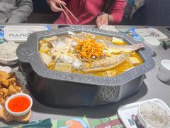 -马有鱼·馕坑烤全鱼(美美2店)