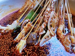 -叶婆婆钵钵鸡(解放碑店)