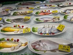 -佬太公海鸭·海鲜大排档(上海总店)