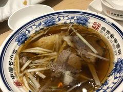 -直隶安家牛肉罩饼(建华店)