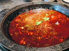 -大鱼山房鱼头火锅(老字号品质店)