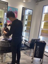 -LJOY丽锦造型·烫发染发