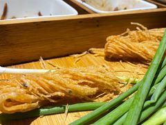 -鲁城往事(游客中心店)