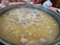-侠成水上农庄(工业大道店)