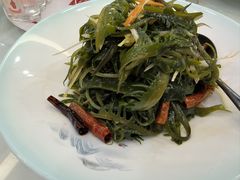 -良友·海鲜青岛菜(五四广场店)