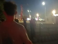 -丁香湖公园