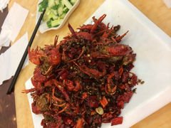 iphone_upload_pic-百味手拨龙虾馆(愚园路店)