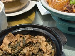 -客家汇·客家传承菜(水库店)