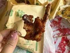 -海大南门夜市(海富街店)