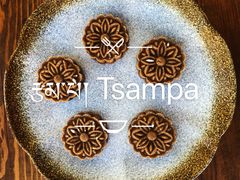 -陀岗美食·云南藏式特色餐厅
