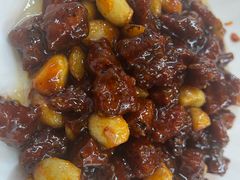 -清真利德顺小老饭庄(复兴路店)