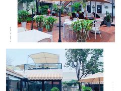 -素心小筑(后沙裕镇店)