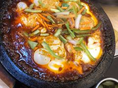 -春川韩国拌饭(中信广场店)