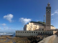 -哈桑二世清真寺