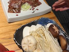 -焱铁烧·黑毛和牛专门店(南宁万象城店)
