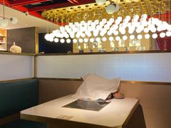 卡座-温禾牛·和牛寿喜烧自助火锅(恒基名人店)