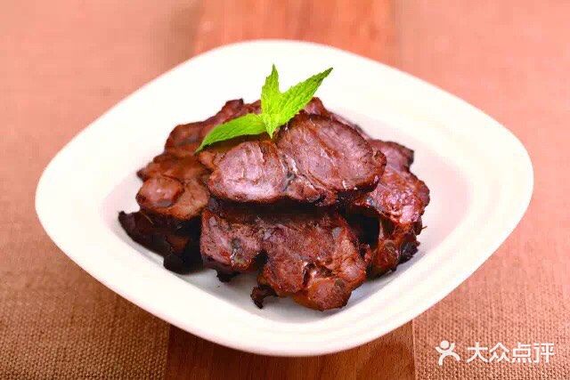 西贝莜面村(香蜜湖店)图片