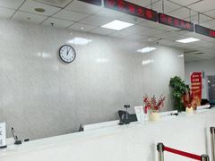 -美年大健康体检中心(西直门分院)