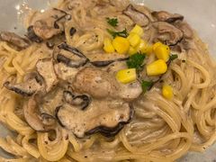 -玛格萝妮比萨屋(四平店)