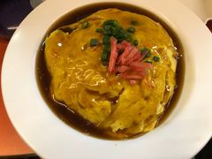 -拉面莊夢語＆中华料理八椿
