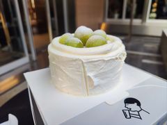 -喜茶(深圳欢乐海岸LAB店)