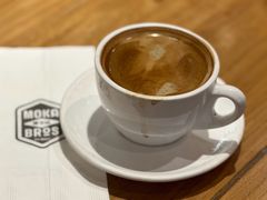 -Moka Bros 摩卡站(嘉华店)