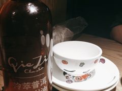 -茄子恰恰·新云南小炒(坪山益田店)