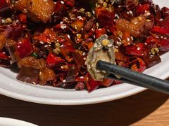 -吕氏疙瘩汤·新鲁菜(济南万象城店)