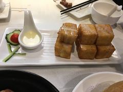 -壹间茶餐厅(天娱广场店)