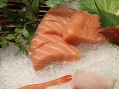 -樱之盛宴·蟹料理海鲜自助(前进大街店)