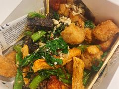 -呷贺盐酥鸡(抄纸巷店)
