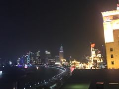 -罗斯福色戒酒吧(外滩店)